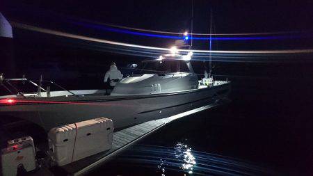 フィッシングボートACE(エース) 釣果