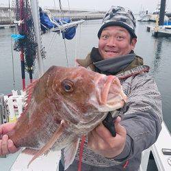 フィッシングボートACE(エース) 釣果