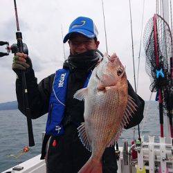 フィッシングボートACE(エース) 釣果