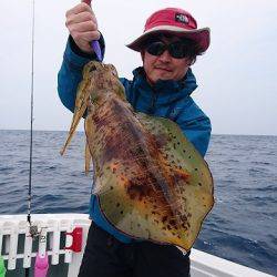 フィッシングボートACE(エース) 釣果