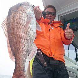 フィッシングボートACE（エース） 釣果