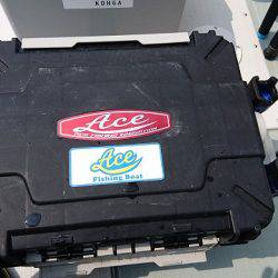 フィッシングボートACE（エース） 釣果