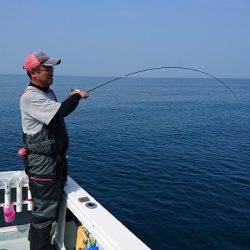 フィッシングボートACE（エース） 釣果