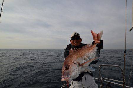 アジアマリンサービス 釣果
