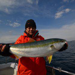 アジアマリンサービス 釣果