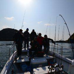 アジアマリンサービス 釣果