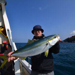 アジアマリンサービス 釣果