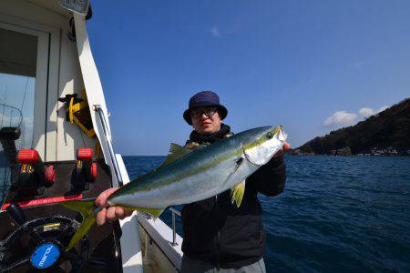 アジアマリンサービス 釣果