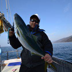 アジアマリンサービス 釣果