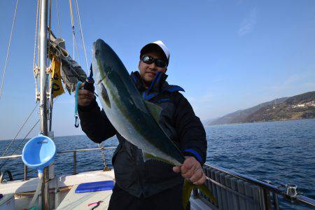 アジアマリンサービス 釣果