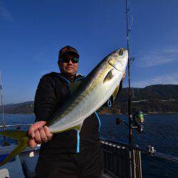 アジアマリンサービス 釣果