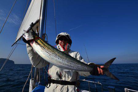 アジアマリンサービス 釣果