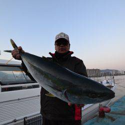 アジアマリンサービス 釣果