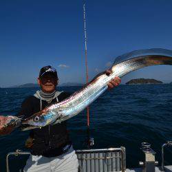 アジアマリンサービス 釣果