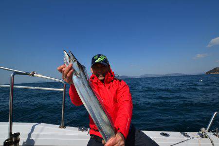 アジアマリンサービス 釣果