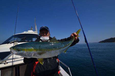 アジアマリンサービス 釣果