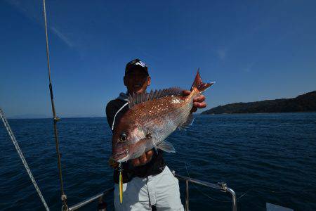 アジアマリンサービス 釣果