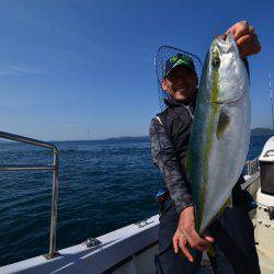 アジアマリンサービス 釣果