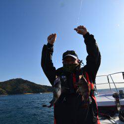 アジアマリンサービス 釣果