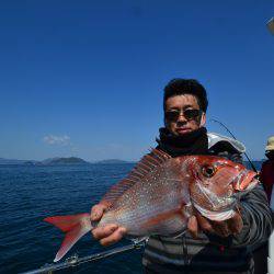 アジアマリンサービス 釣果