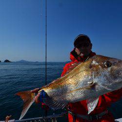 アジアマリンサービス 釣果