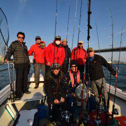 アジアマリンサービス 釣果