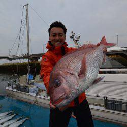 アジアマリンサービス 釣果