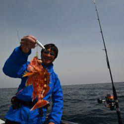 アジアマリンサービス 釣果