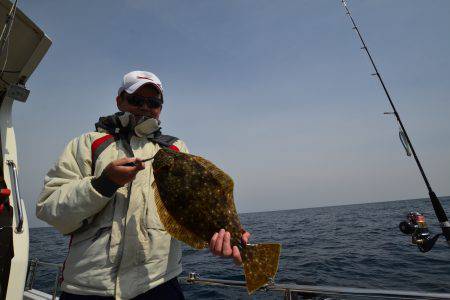 アジアマリンサービス 釣果