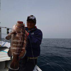 アジアマリンサービス 釣果