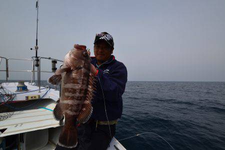 アジアマリンサービス 釣果