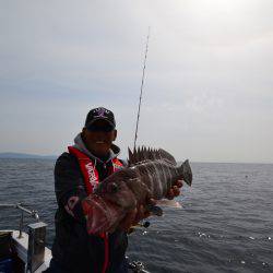 アジアマリンサービス 釣果