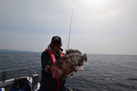 アジアマリンサービス 釣果