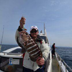 アジアマリンサービス 釣果