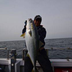 アジアマリンサービス 釣果