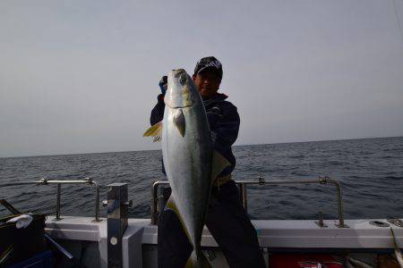 アジアマリンサービス 釣果