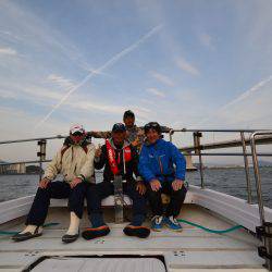 アジアマリンサービス 釣果