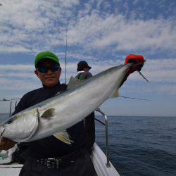 アジアマリンサービス 釣果