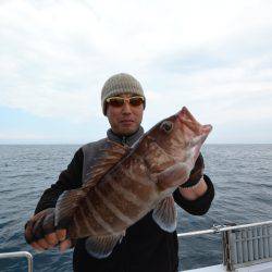 アジアマリンサービス 釣果