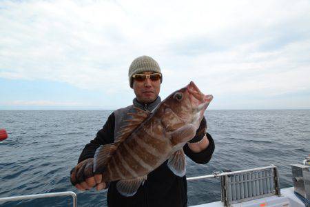 アジアマリンサービス 釣果