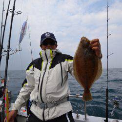 アジアマリンサービス 釣果