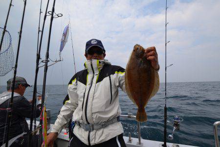 アジアマリンサービス 釣果