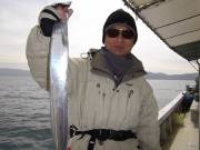 おおせき丸 釣果