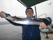 おおせき丸 釣果