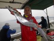 おおせき丸 釣果