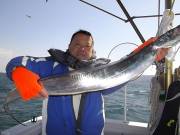 おおせき丸 釣果