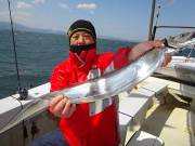 おおせき丸 釣果