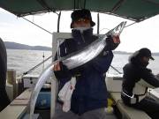 おおせき丸 釣果