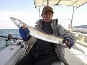 おおせき丸 釣果