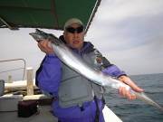 おおせき丸 釣果